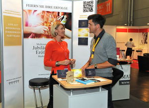 2017 德國國際商業(yè)服務(wù)展覽會(huì)概覽及展會(huì)信息咨詢服務(wù)