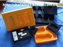 熱銷達人彩色植絨吸塑 恒心鑄就品質，創新引領家居時尚